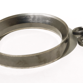 Anillos grafito