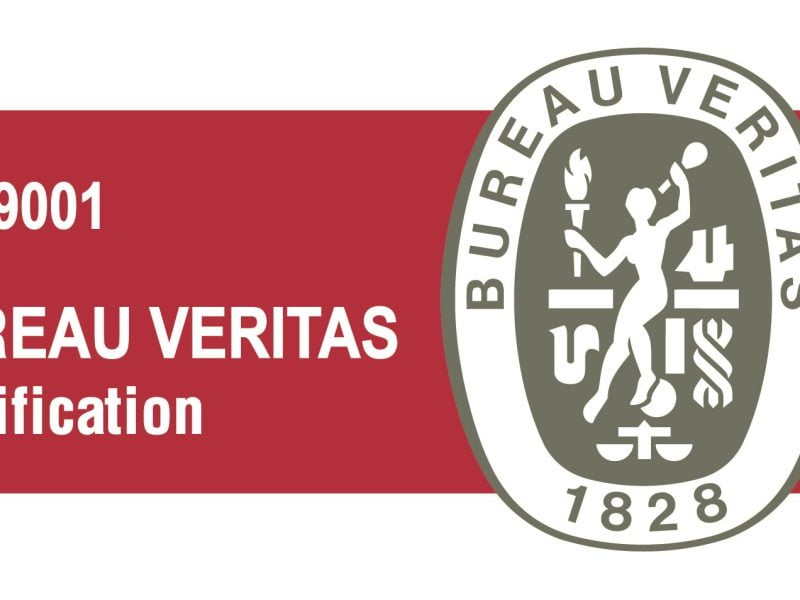 logo ISO9001 color 01 011