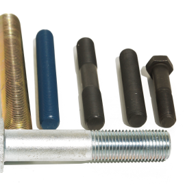 Esparragos, tornillos, tuercas y arandelas stud bolts