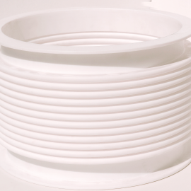 Fuelles de PTFE