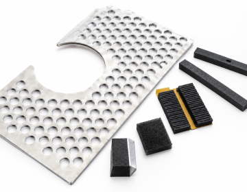 MATERIALES EMI
