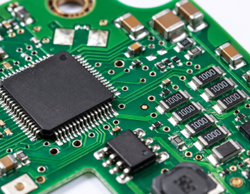 PCBA MANUFACTURING