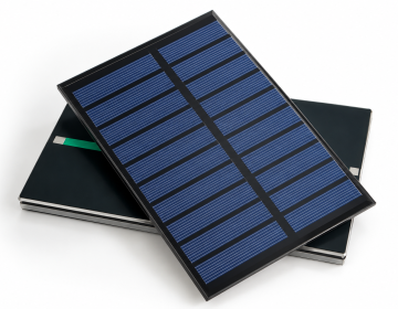 PLACAS SOLARES