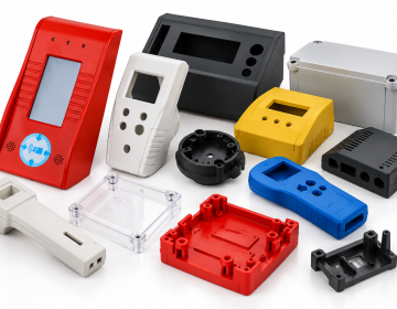 PLASTICO SIN MOLDE