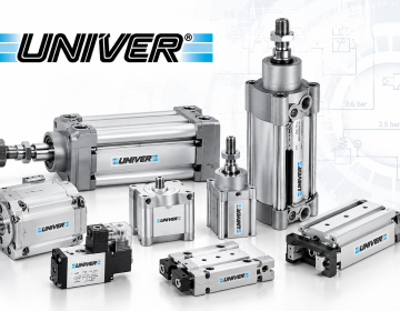 UNIVER