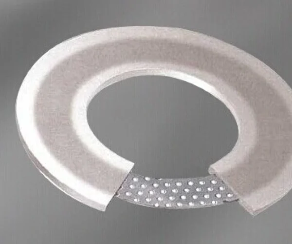 PTFE Stainless Steel Lined Gasket