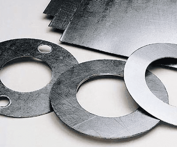 graphite gaskets