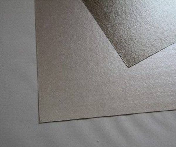 mica sheet